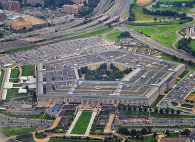 Pentagon Officials Discuss Prohibiting Enlistment of COVID-19 Patients